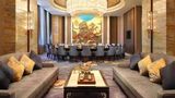 Wanda Realm Guangyuan Meeting