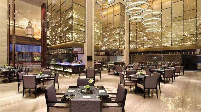 <b>Wanda Realm Guangyuan Restaurant</b>. Images powered by <a href="https://iceportal.shijigroup.com/" title="IcePortal" target="_blank">IcePortal</a>.