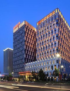 Wanda Realm Anyang