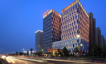Wanda Realm Anyang