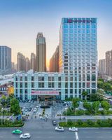 Wanda Realm Fuyang