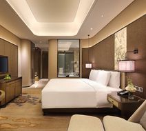 Wanda Realm Taian Room