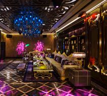 Wanda Reign Chengdu Restaurant