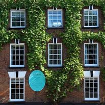 The Talbot Inn
