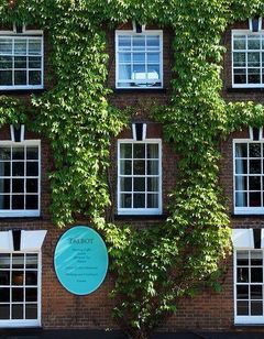 The Talbot Inn