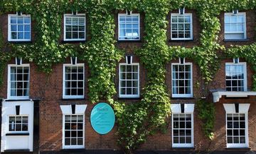 The Talbot Inn