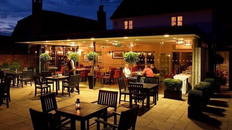 The Talbot Inn Other