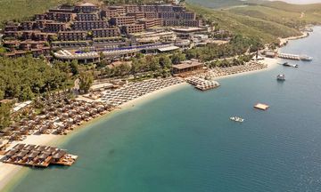 Titanic Deluxe Hotel Bodrum