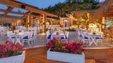 Titanic Deluxe Hotel Bodrum Restaurant