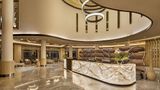 Titanic Deluxe Hotel Bodrum Lobby