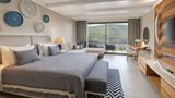 Titanic Deluxe Hotel Bodrum Room
