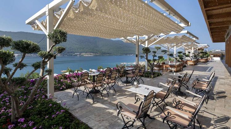 Titanic Deluxe Hotel Bodrum Other