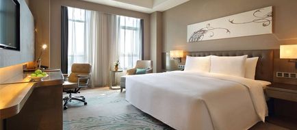 Wanda Realm Siping Room