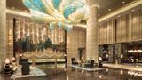 <b>Wanda Realm Siping Lobby</b>. Images powered by <a href="https://iceportal.shijigroup.com/" title="IcePortal" target="_blank">IcePortal</a>.