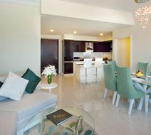 DAMAC Maison Mall Street Room