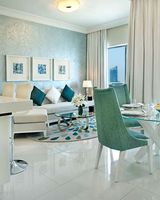 DAMAC Maison Mall Street
