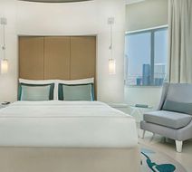 DAMAC Maison Mall Street Room