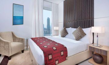 DAMAC Maison Canal Views