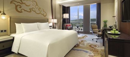 Wanda Realm Xining Room