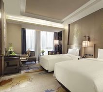 Wanda Realm Xining Room