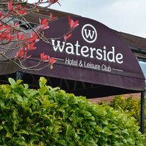 The Waterside Hotel