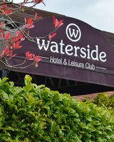 The Waterside Hotel