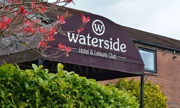 The Waterside Hotel