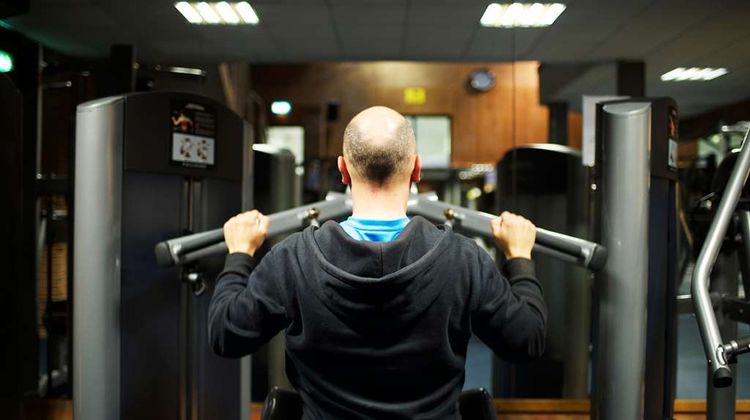 The Waterside Hotel Health