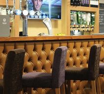 The Waterside Hotel Restaurant