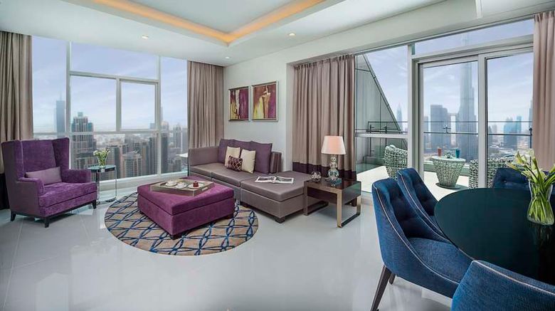 <b>DAMAC Maison Distinction Room</b>. Images powered by <a href="https://iceportal.shijigroup.com/" title="IcePortal" target="_blank">IcePortal</a>.
