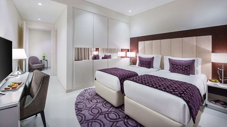 <b>DAMAC Maison Distinction Room</b>. Images powered by <a href="https://iceportal.shijigroup.com/" title="IcePortal" target="_blank">IcePortal</a>.
