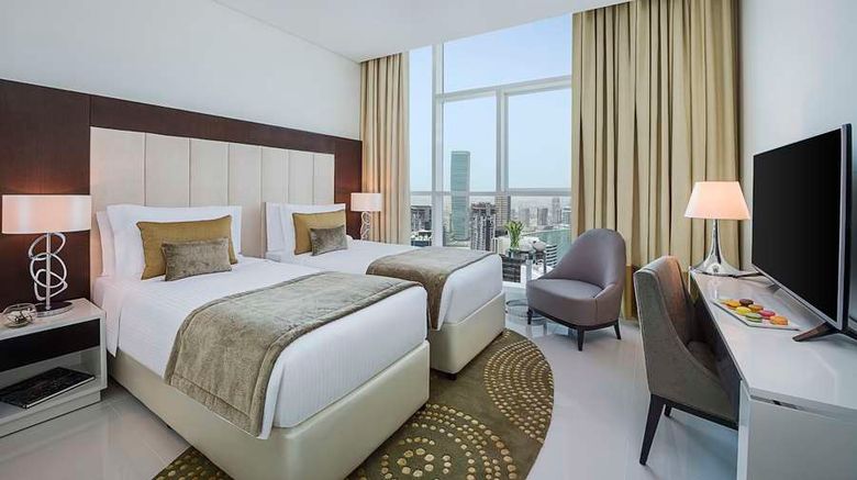 <b>DAMAC Maison Distinction Room</b>. Images powered by <a href="https://iceportal.shijigroup.com/" title="IcePortal" target="_blank">IcePortal</a>.