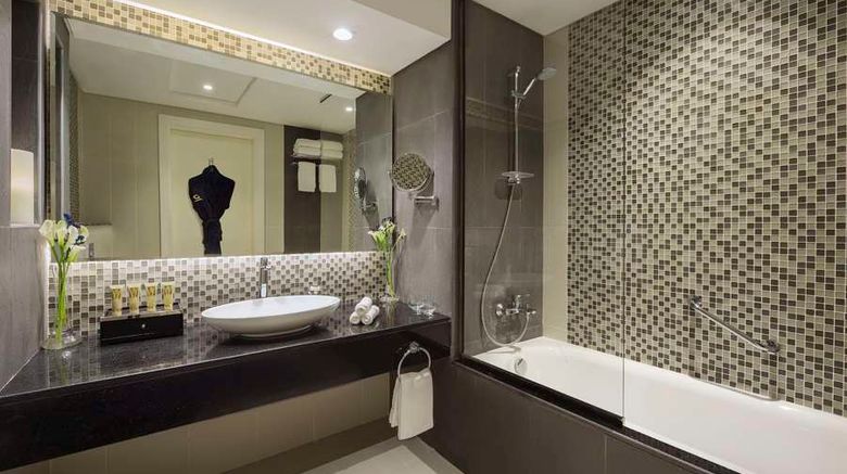 <b>DAMAC Maison Distinction Room</b>. Images powered by <a href="https://iceportal.shijigroup.com/" title="IcePortal" target="_blank">IcePortal</a>.