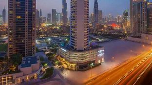 DAMAC Maison Distinction