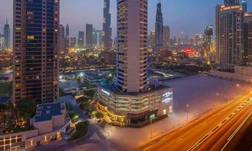 DAMAC Maison Distinction