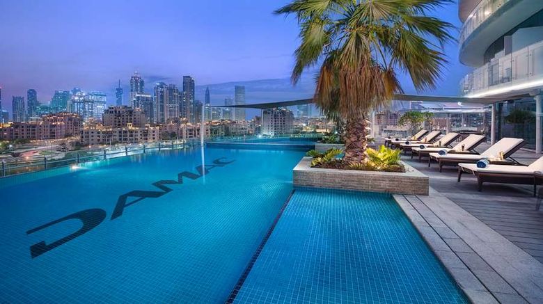 <b>DAMAC Maison Distinction Pool</b>. Images powered by <a href="https://iceportal.shijigroup.com/" title="IcePortal" target="_blank">IcePortal</a>.