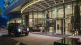 <b>DAMAC Maison Distinction Exterior</b>. Images powered by <a href="https://iceportal.shijigroup.com/" title="IcePortal" target="_blank">IcePortal</a>.