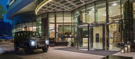 DAMAC Maison Distinction Exterior