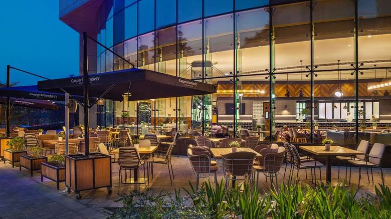 <b>DAMAC Maison Distinction Restaurant</b>. Images powered by <a href="https://iceportal.shijigroup.com/" title="IcePortal" target="_blank">IcePortal</a>.