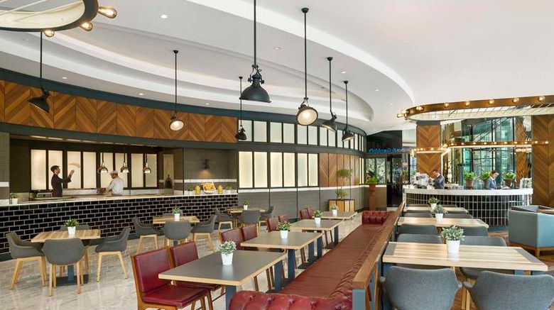 <b>DAMAC Maison Distinction Restaurant</b>. Images powered by <a href="https://iceportal.shijigroup.com/" title="IcePortal" target="_blank">IcePortal</a>.