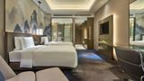 Wanda Realm Shangrao Room