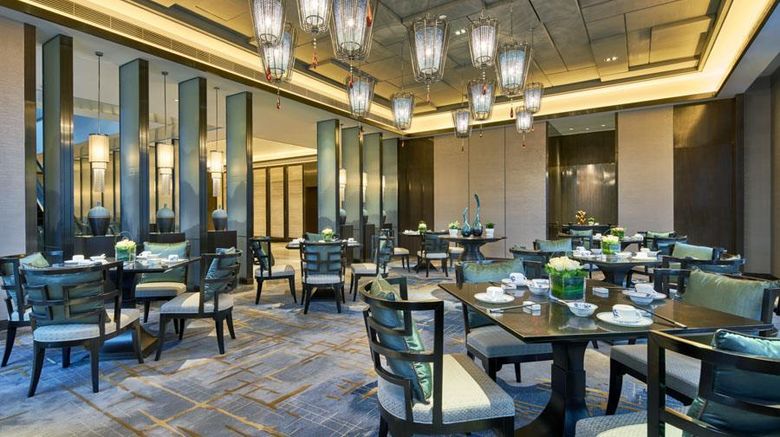 <b>Wanda Realm Shangrao Restaurant</b>. Images powered by <a href="https://iceportal.shijigroup.com/" title="IcePortal" target="_blank">IcePortal</a>.