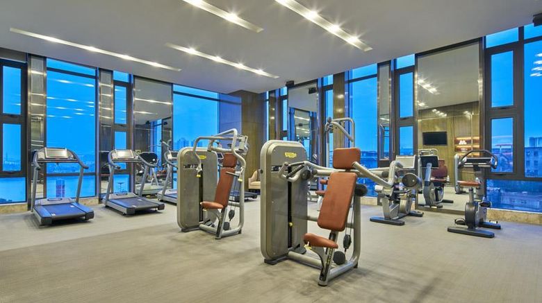<b>Wanda Realm Shangrao Health</b>. Images powered by <a href="https://iceportal.shijigroup.com/" title="IcePortal" target="_blank">IcePortal</a>.