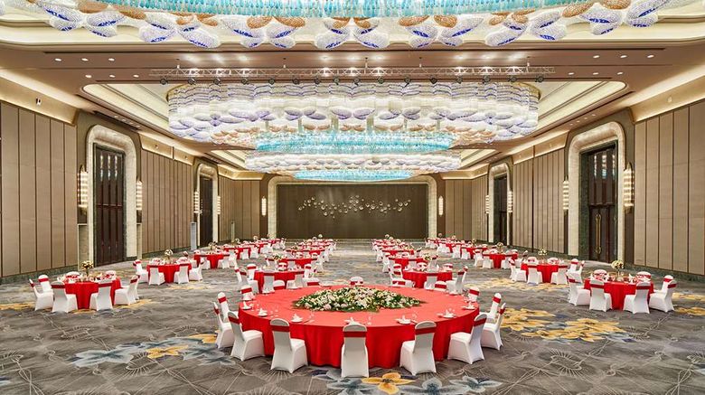 <b>Wanda Vista Harbin Meeting</b>. Images powered by <a href="https://iceportal.shijigroup.com/" title="IcePortal" target="_blank">IcePortal</a>.