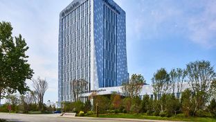 Wanda Vista Harbin