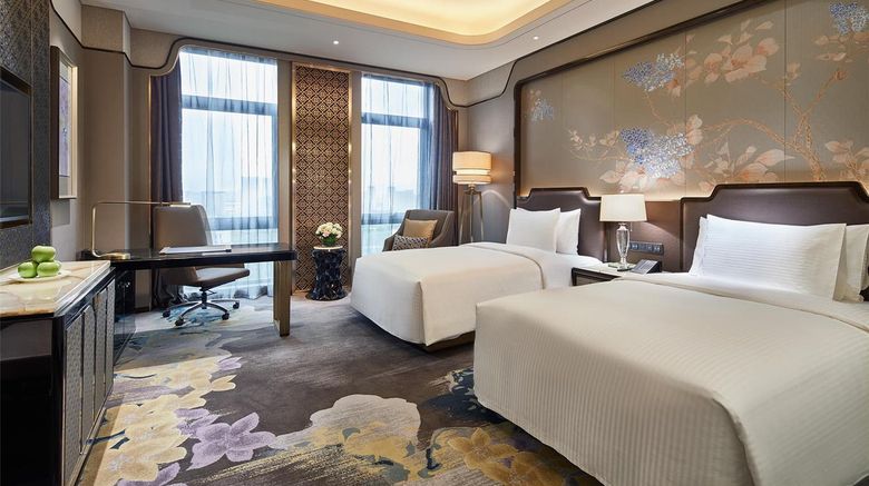 <b>Wanda Vista Harbin Room</b>. Images powered by <a href="https://iceportal.shijigroup.com/" title="IcePortal" target="_blank">IcePortal</a>.