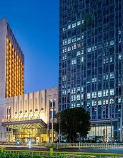 Wanda Realm Taizhou