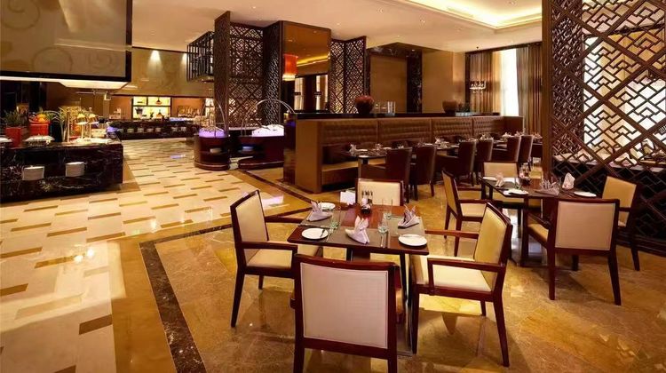 Wanda Realm Taizhou Other