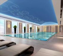 Wanda Realm Taizhou Pool
