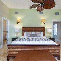 The Somerset on Grace Bay